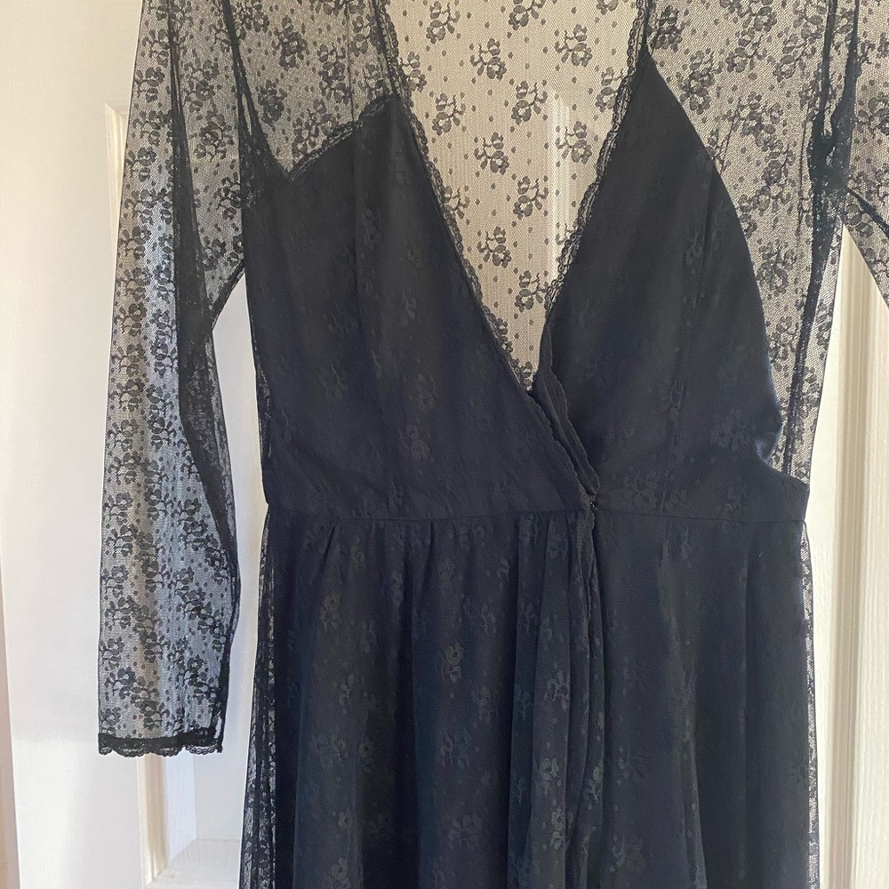 Vintage dress